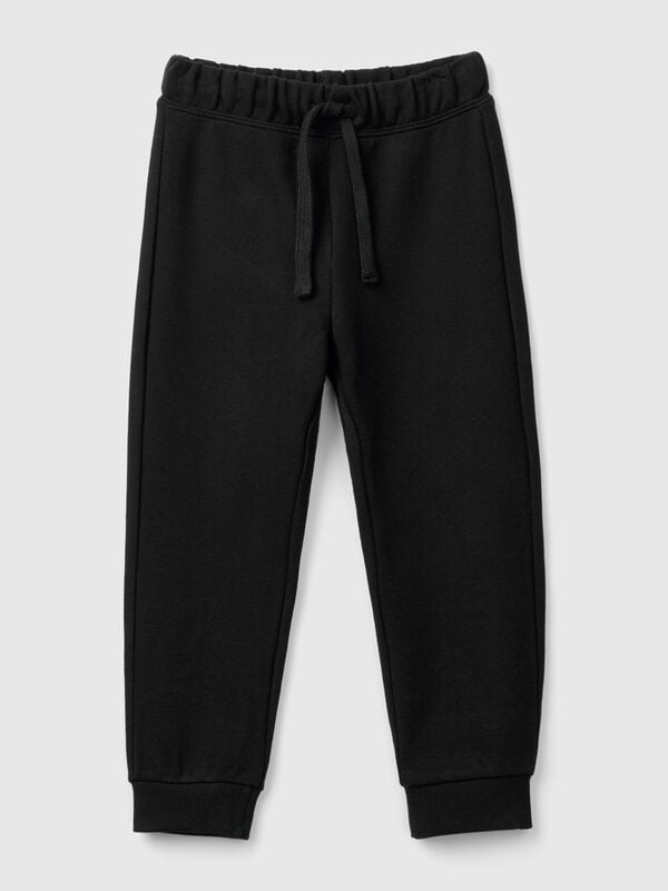 Regular fit sweat joggers Junior Boy