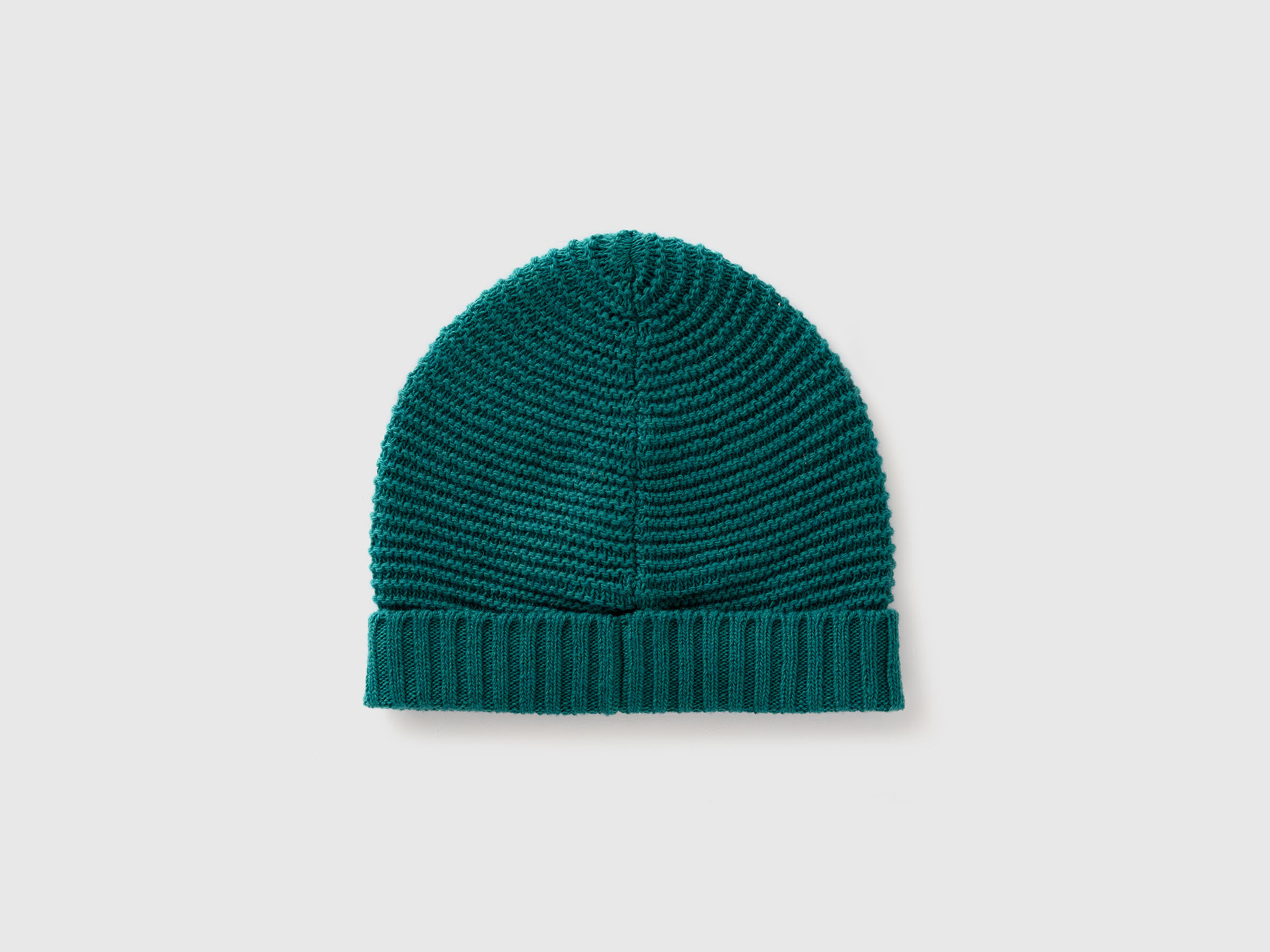 KNITTED - HAT Junior Boy image number 1