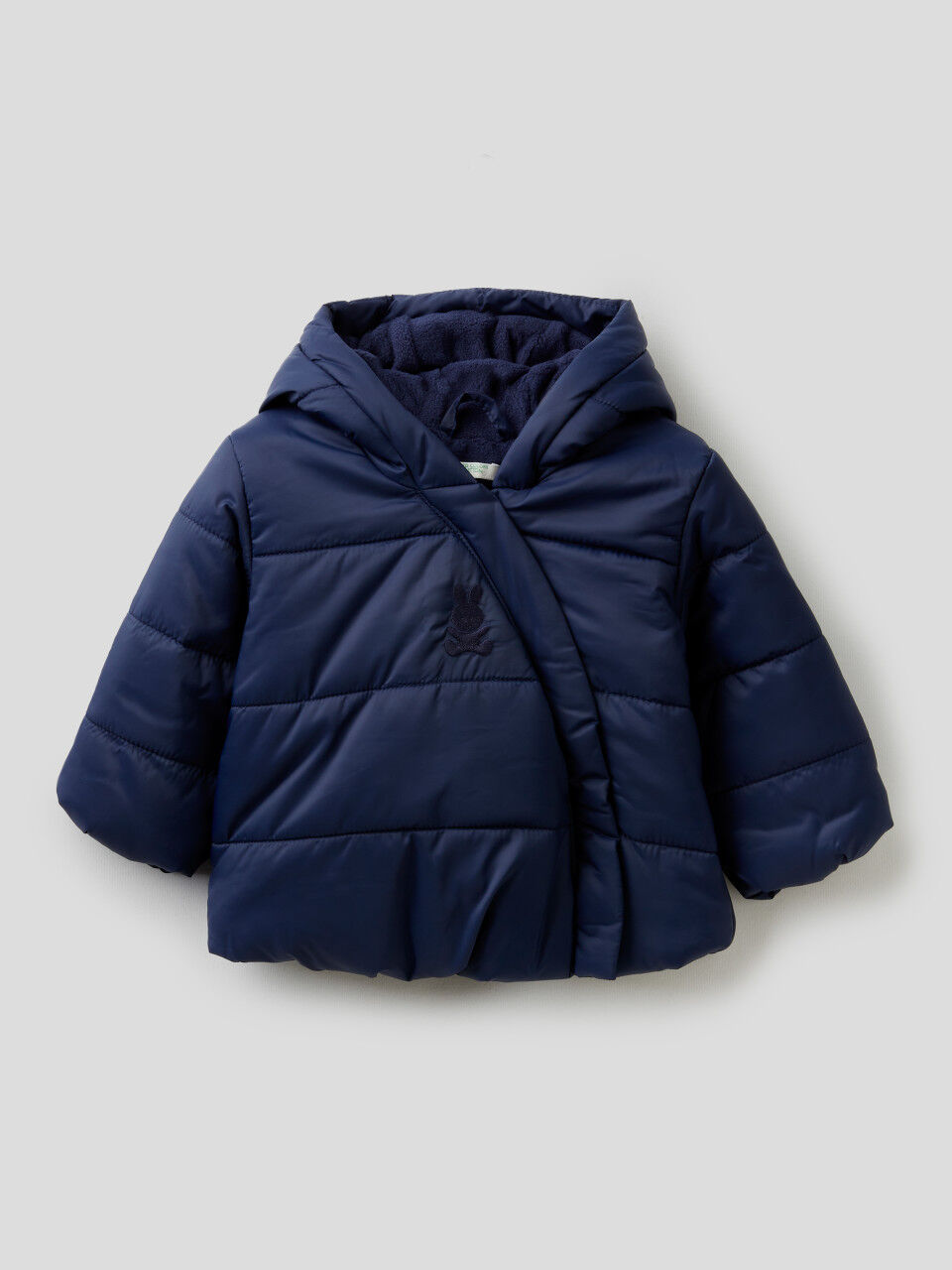 Baby discount bubble coat