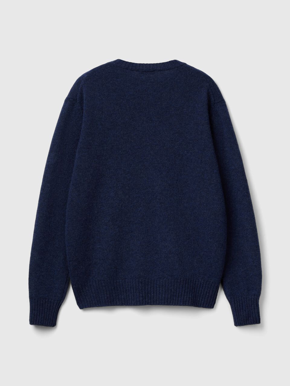 SWEATER L/S Men image number 2