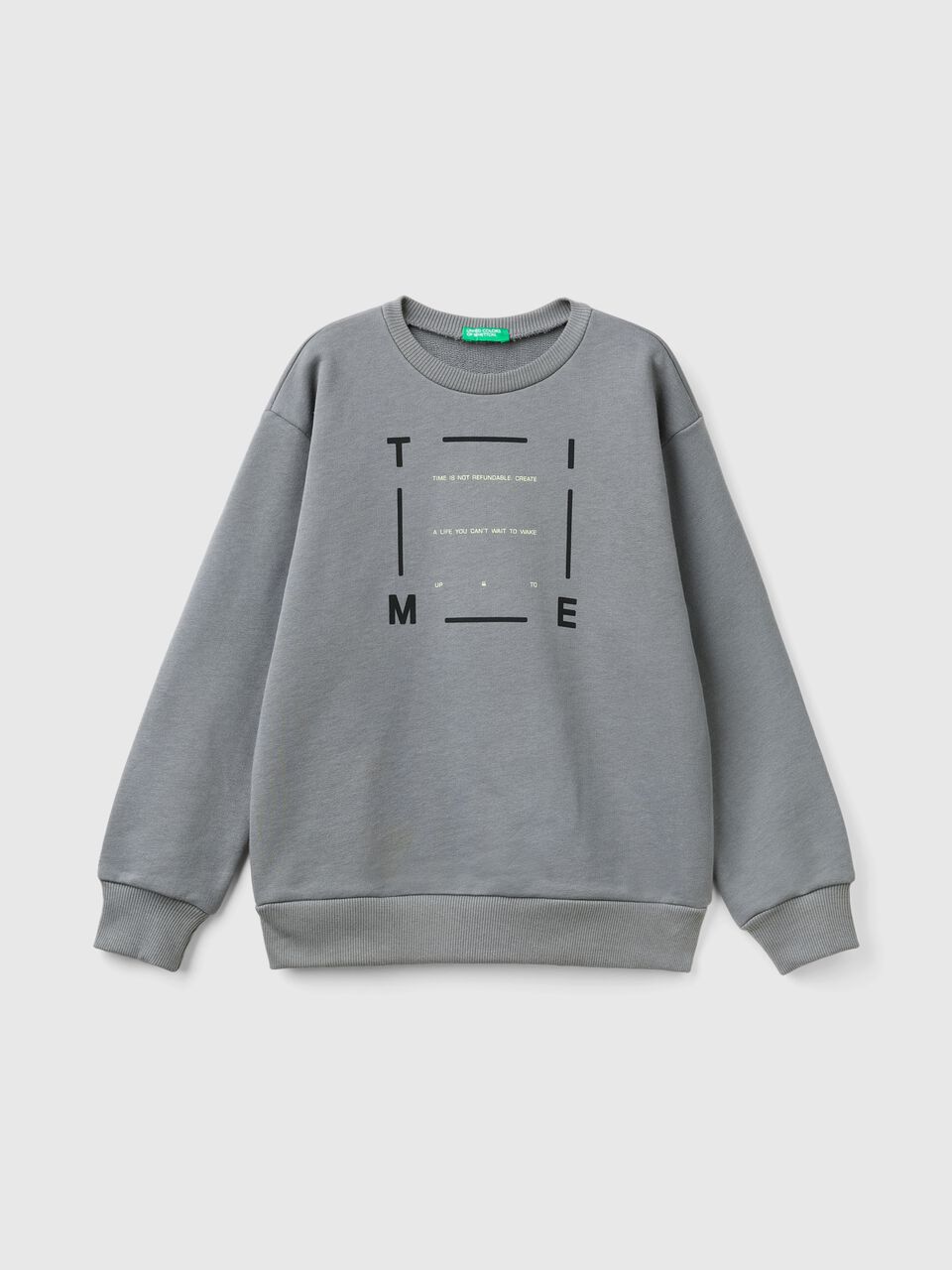 SWEATER L/S Junior Boy image number 1
