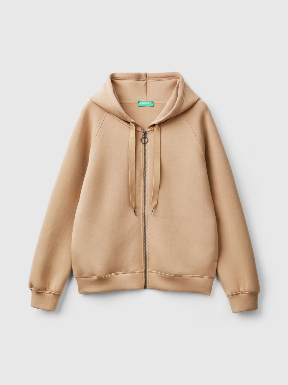 JACKET W/HOOD L/S Women image number 1