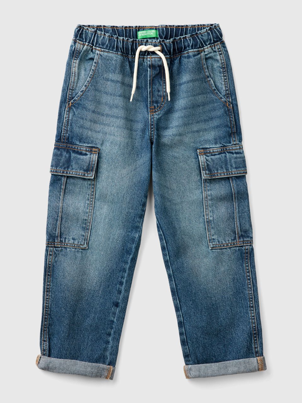 TROUSERS Junior Boy image number 1