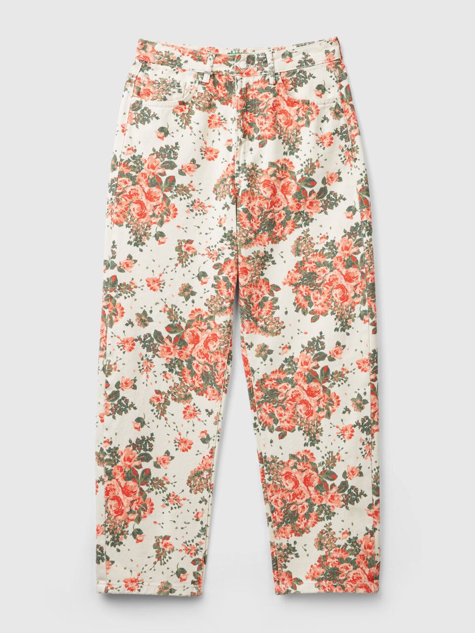 TROUSERS Women image number 1