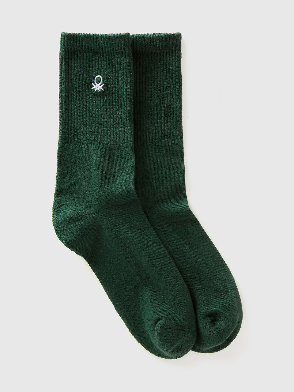 KNITTED SOCKS image number 1