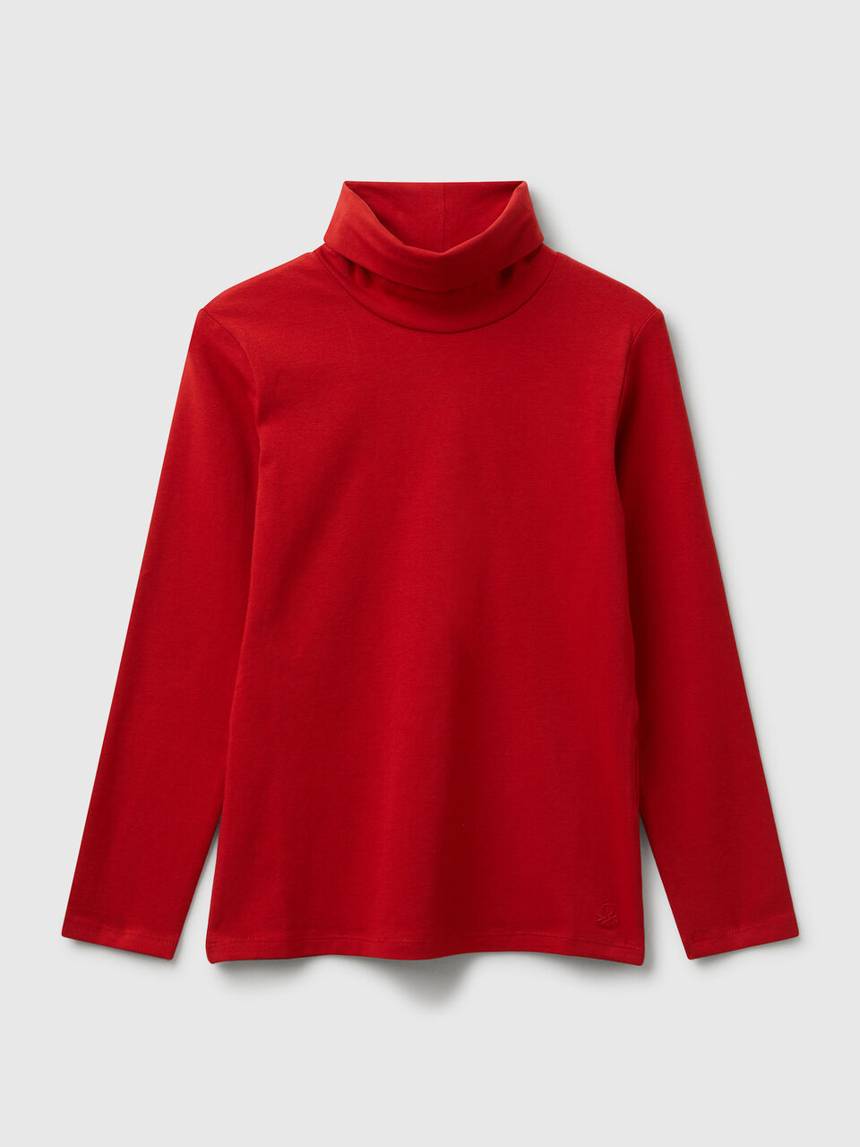 T-SHIRT L/S Junior Girl image number 1