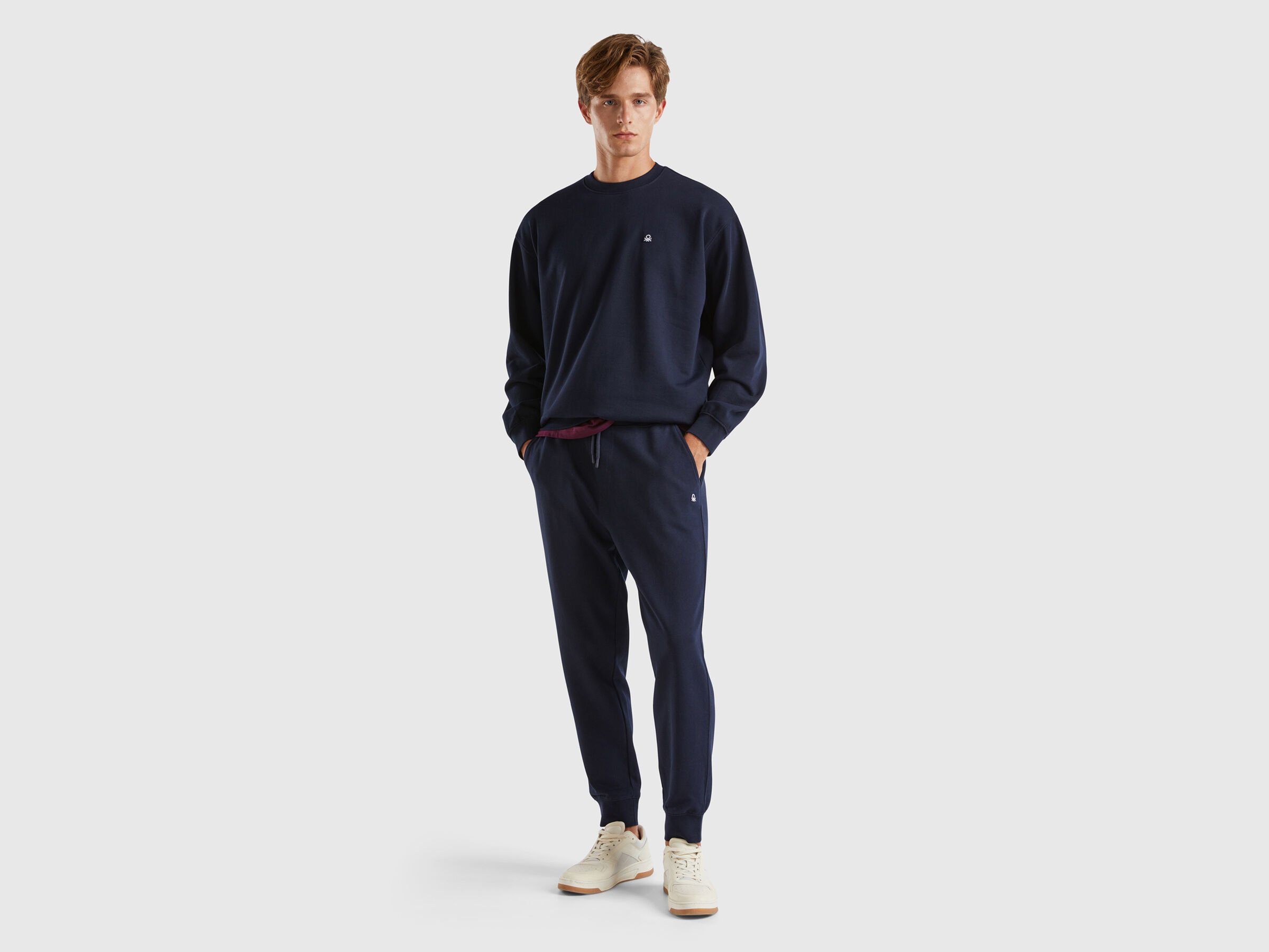 TROUSERS Men image number 2