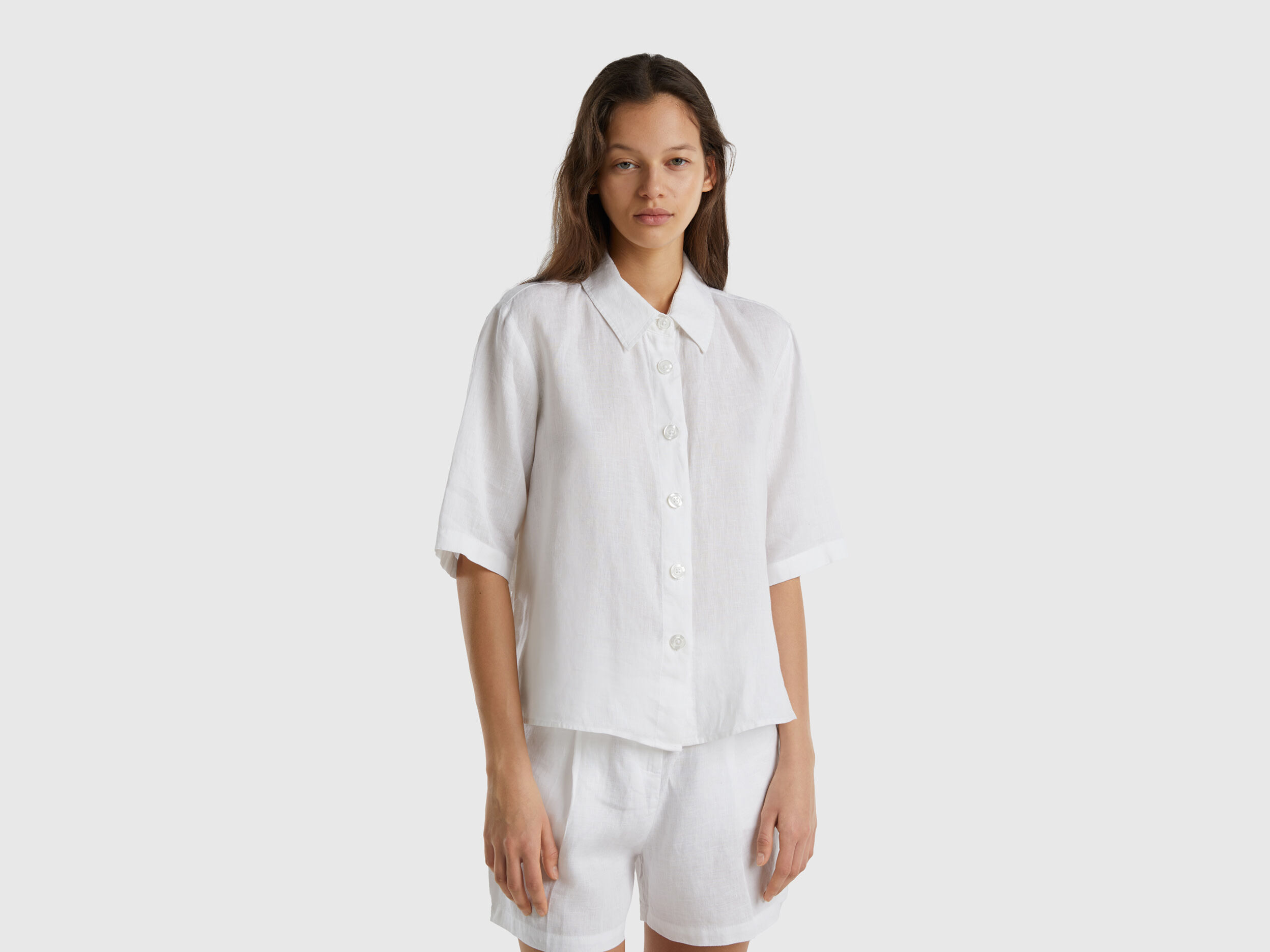 Benetton camicette shop