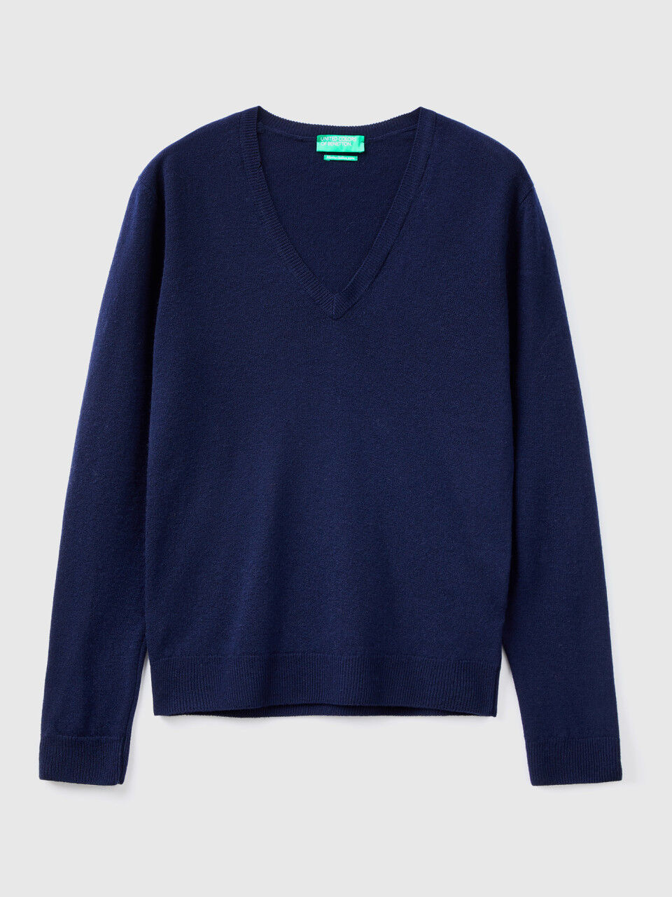 Benetton sweaters for ladies shop