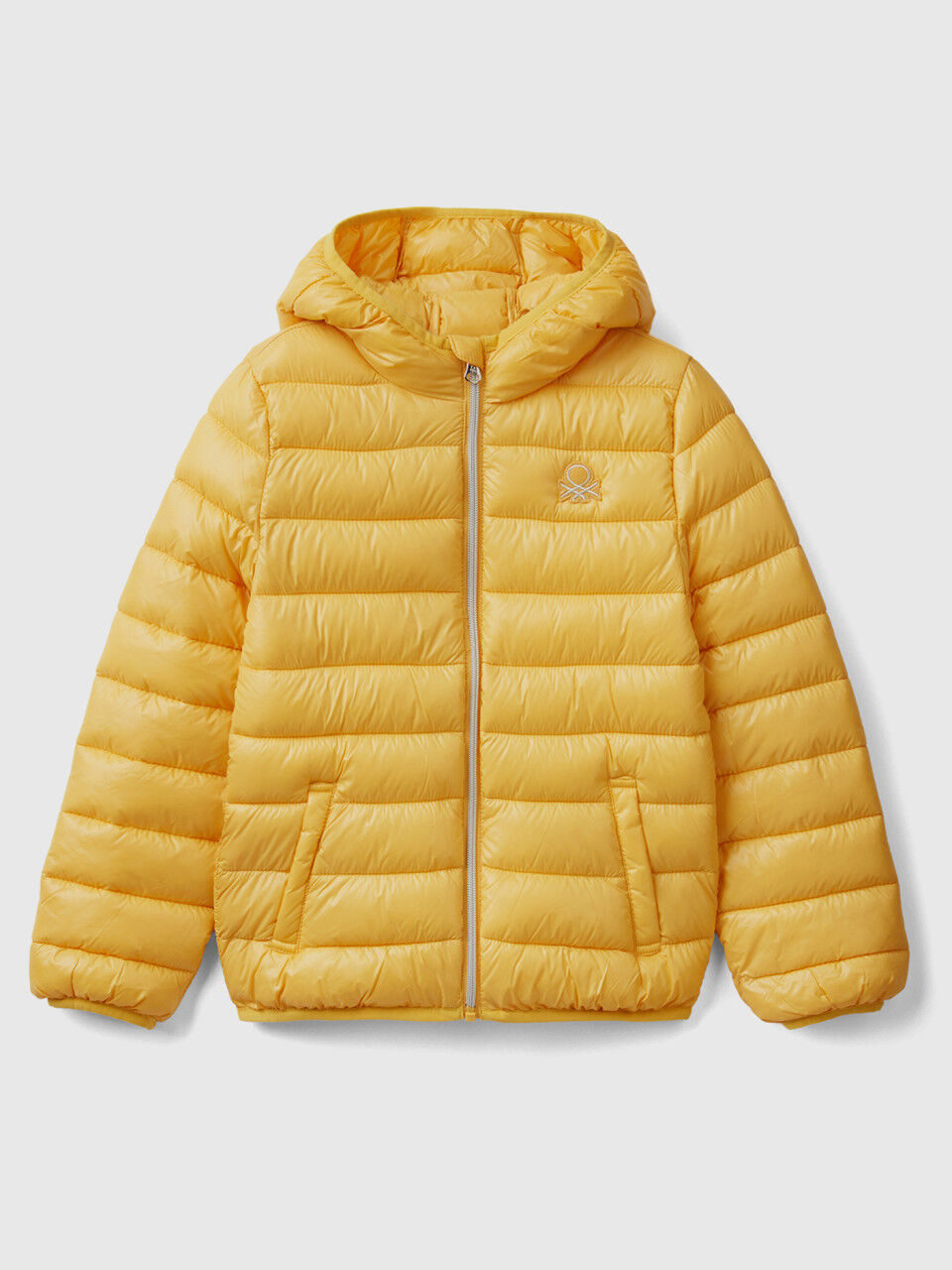 Good for nothing new arrivals junior element puffer jacket