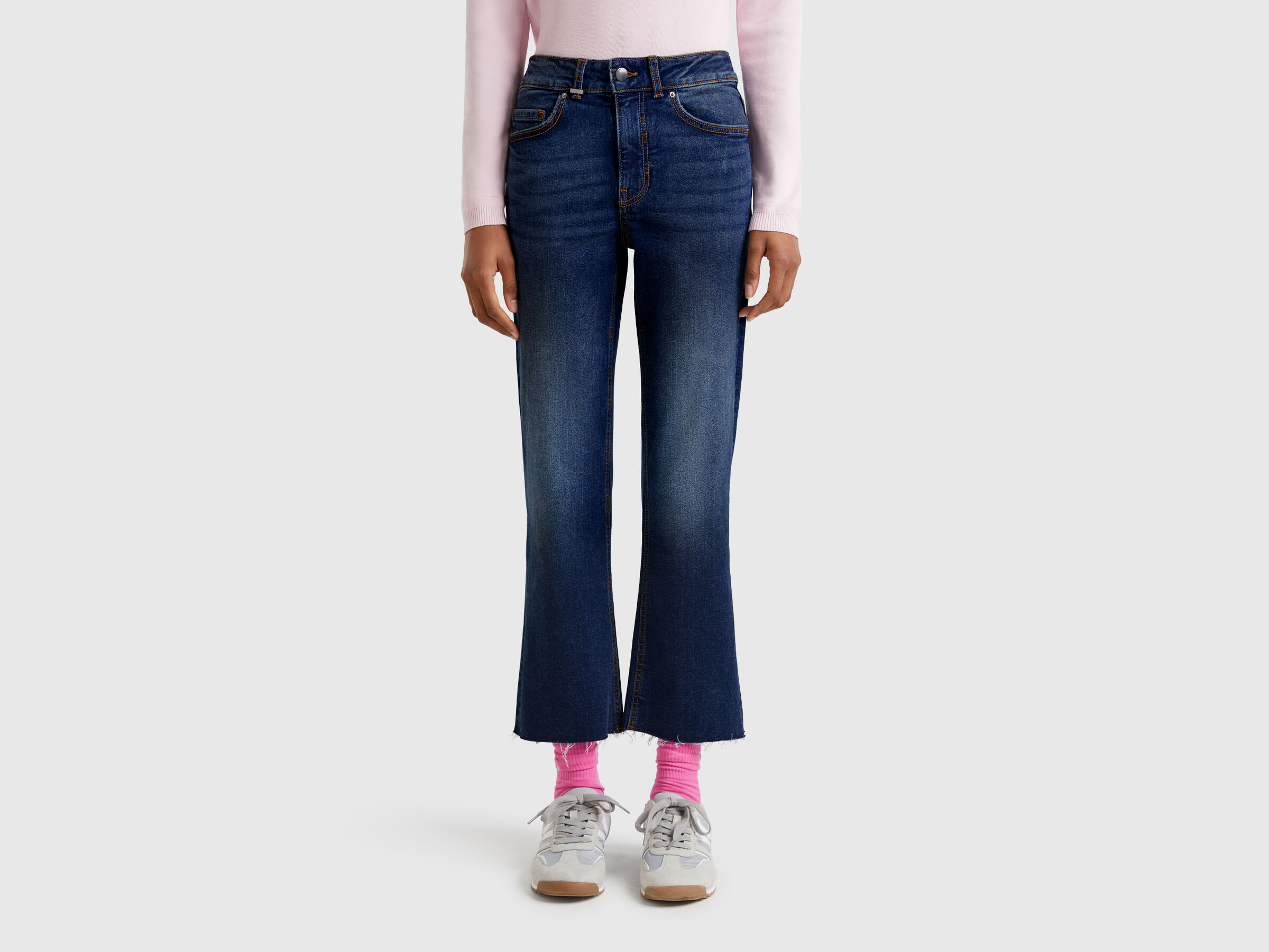 TROUSERS Women image number 0