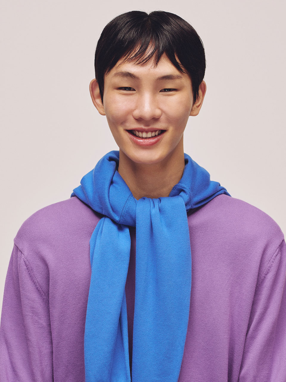 KNITWEAR