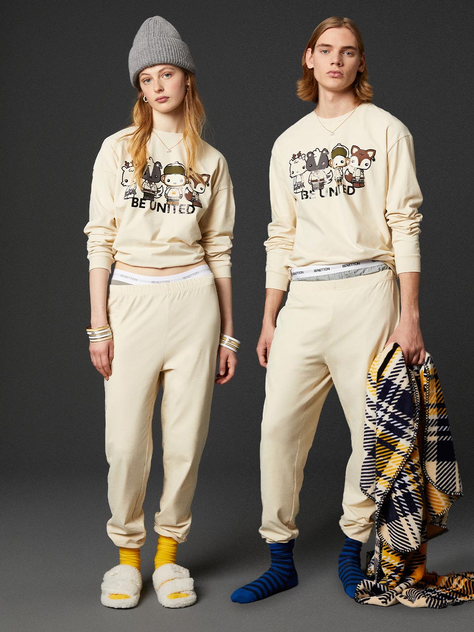 Undercolors benetton on sale