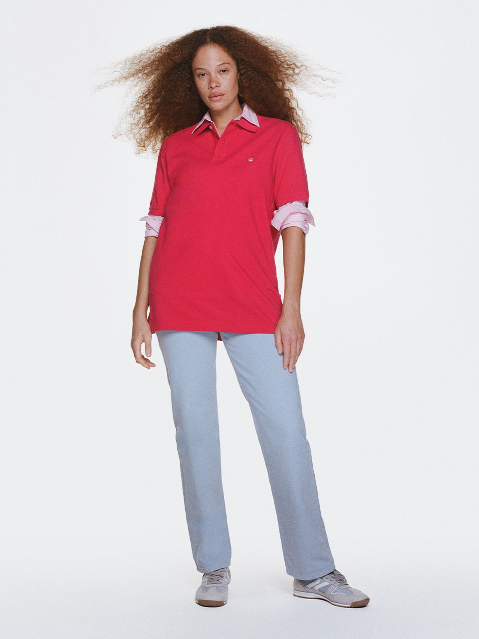 T-shirts and Shirts