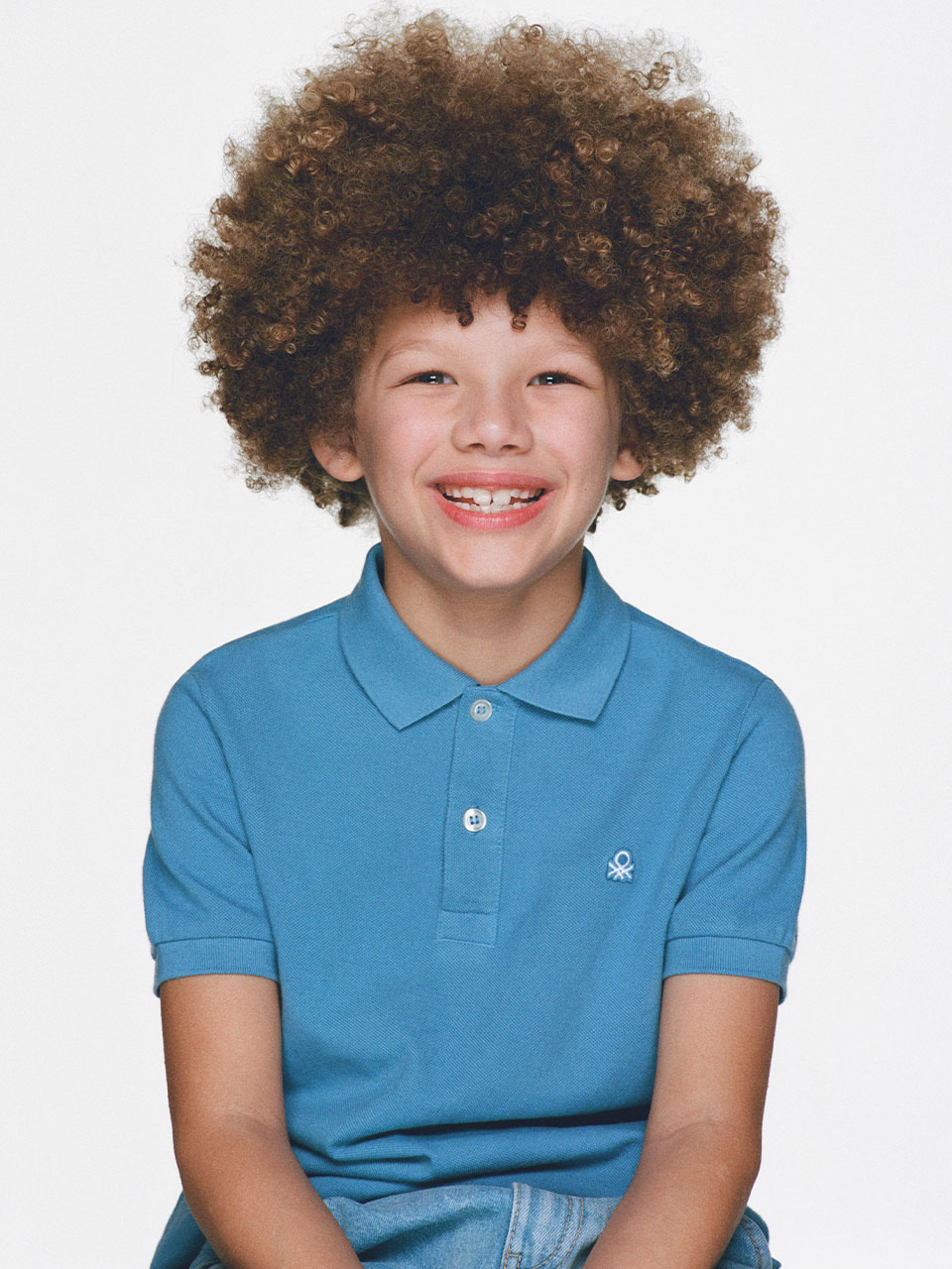 T-SHIRTS AND POLOS