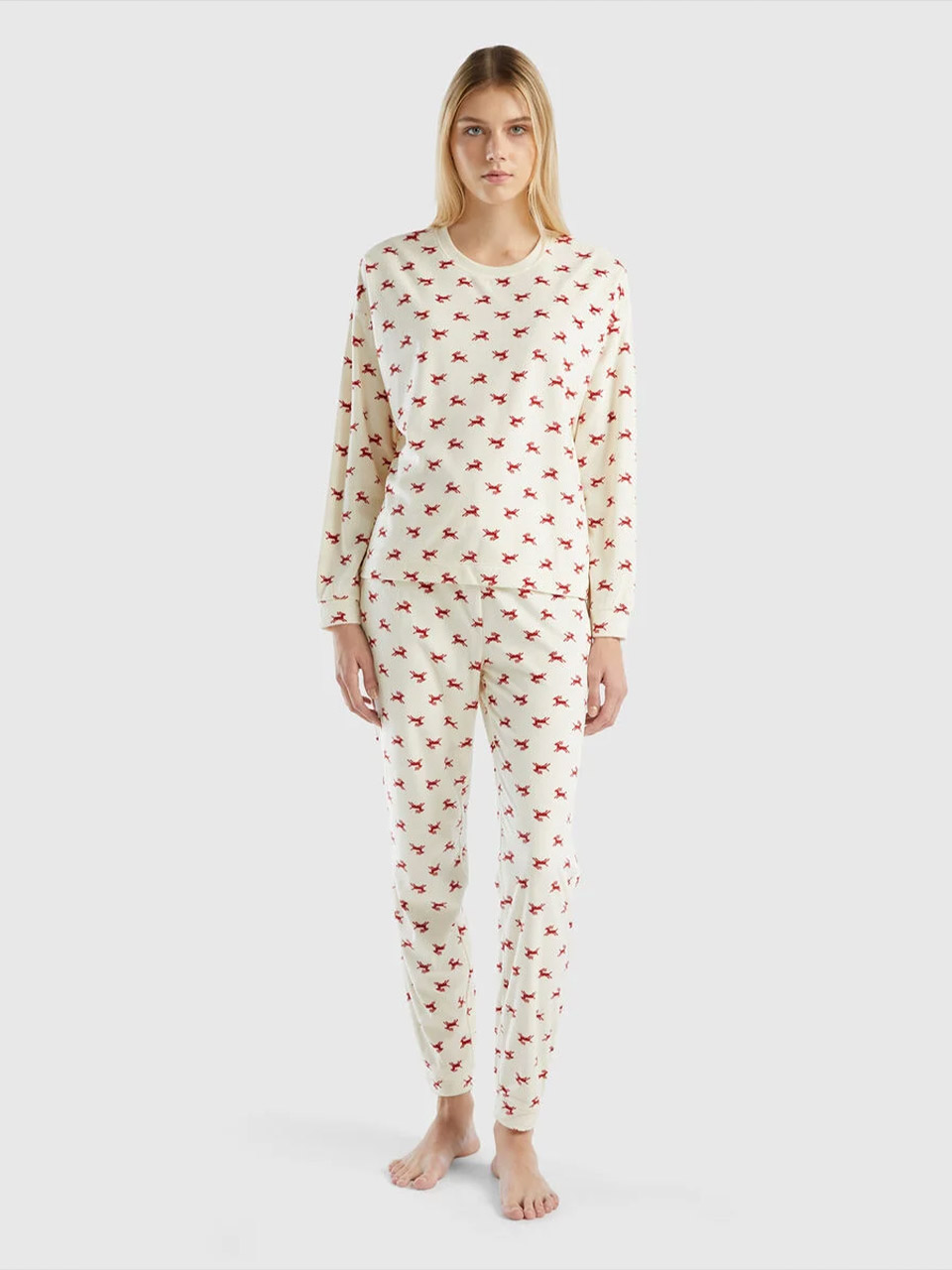 Underwear and Pyjamas 2022 Undercolors of Benetton