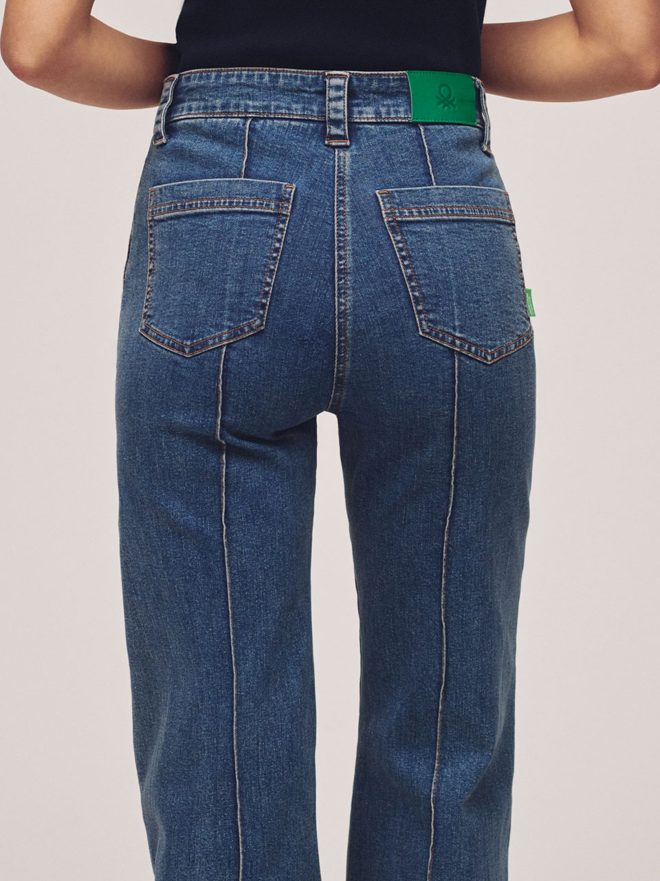Trousers and Jeans