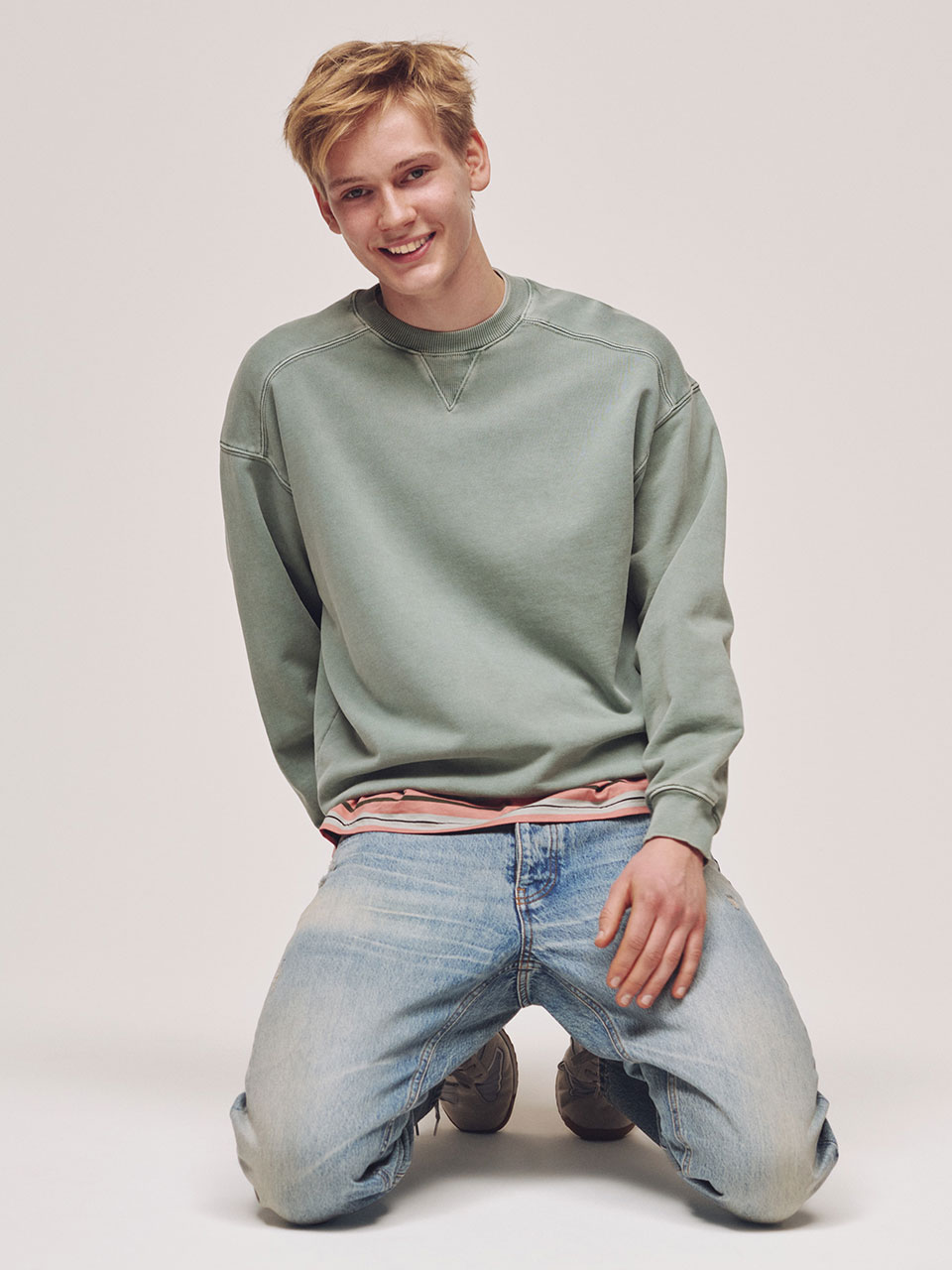 TROUSERS