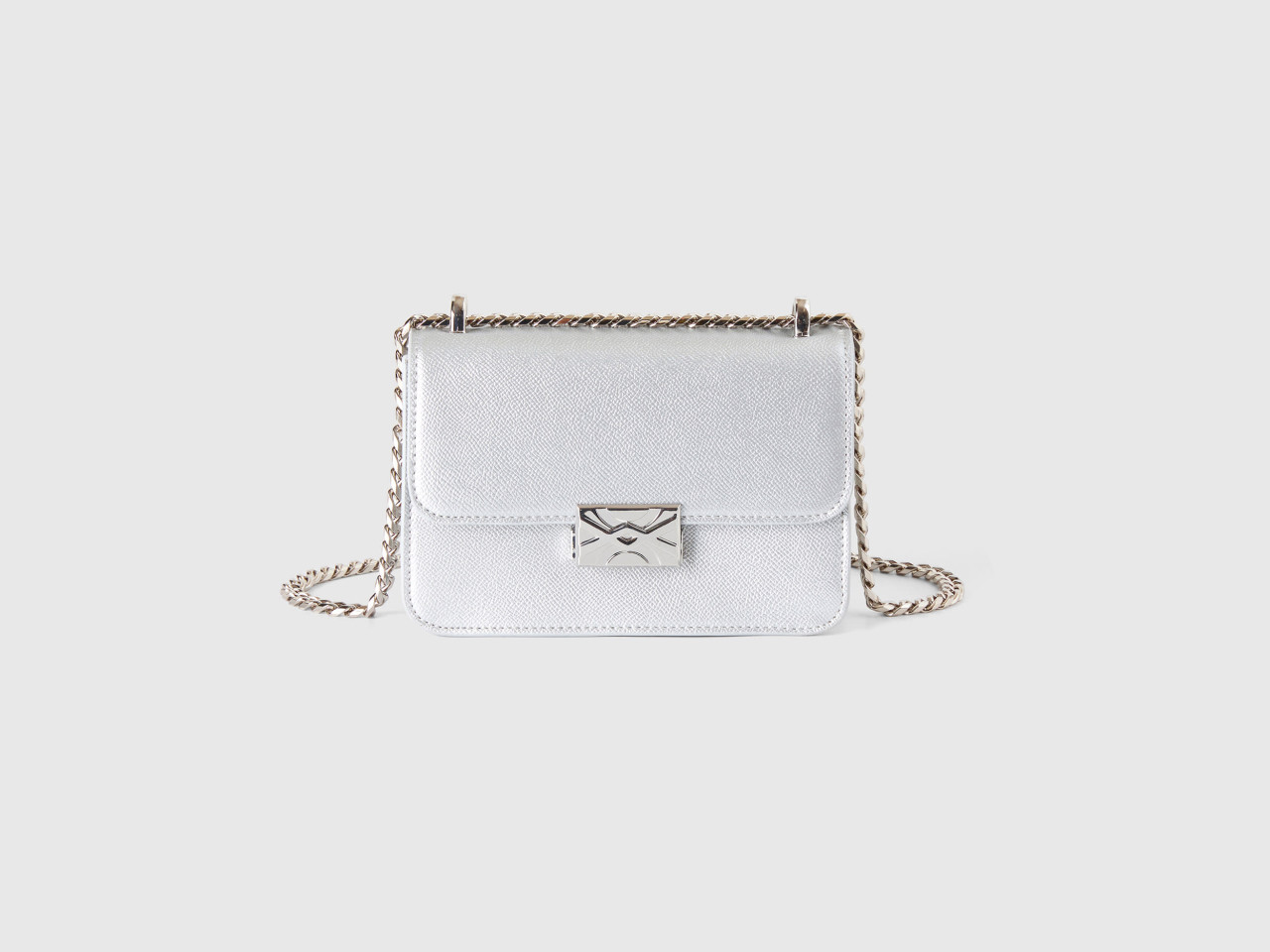 Crossbody Bags New Collection 2024 Benetton