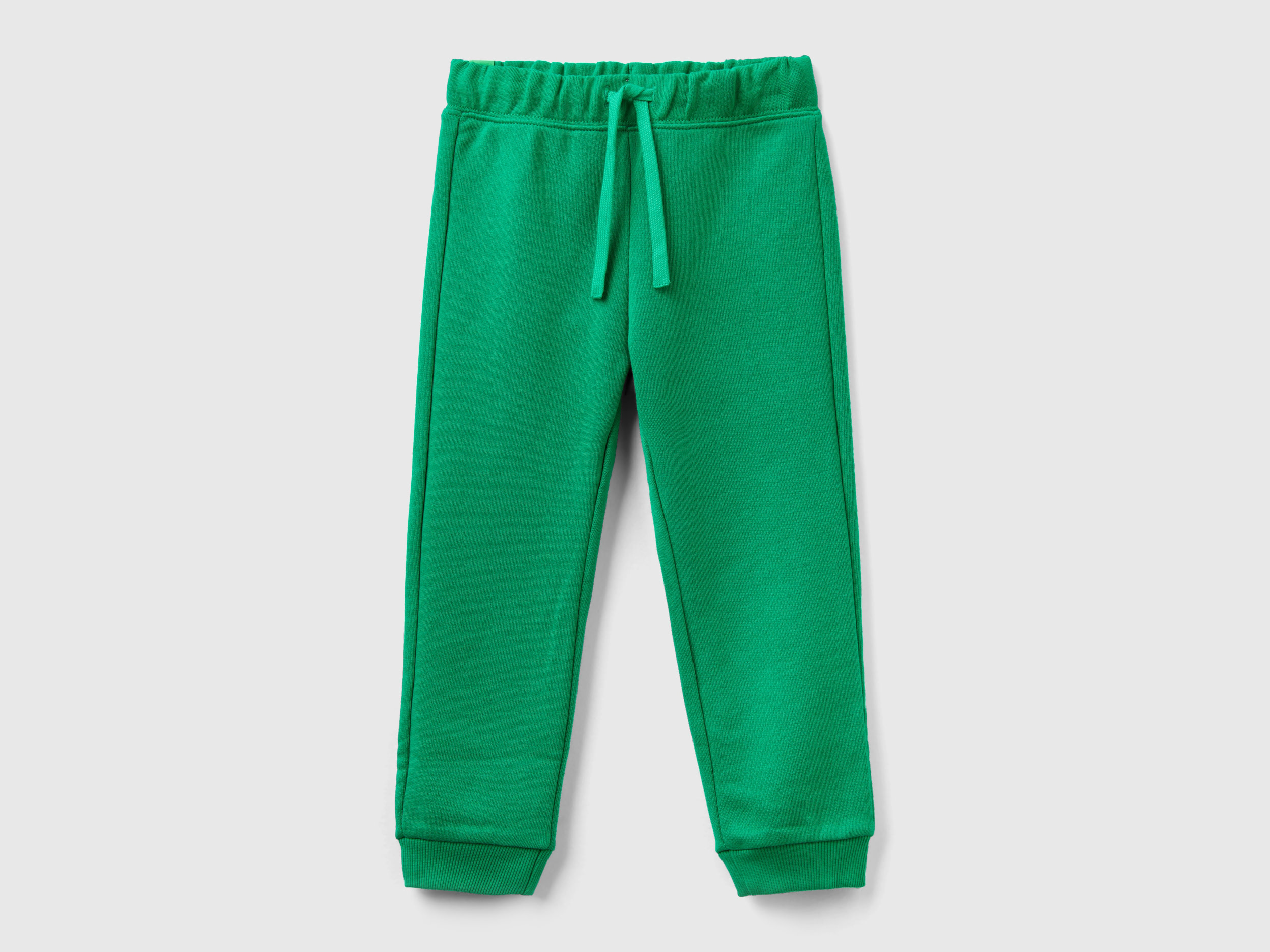 Kid Boys Sweatpants New Collection 2024 Benetton