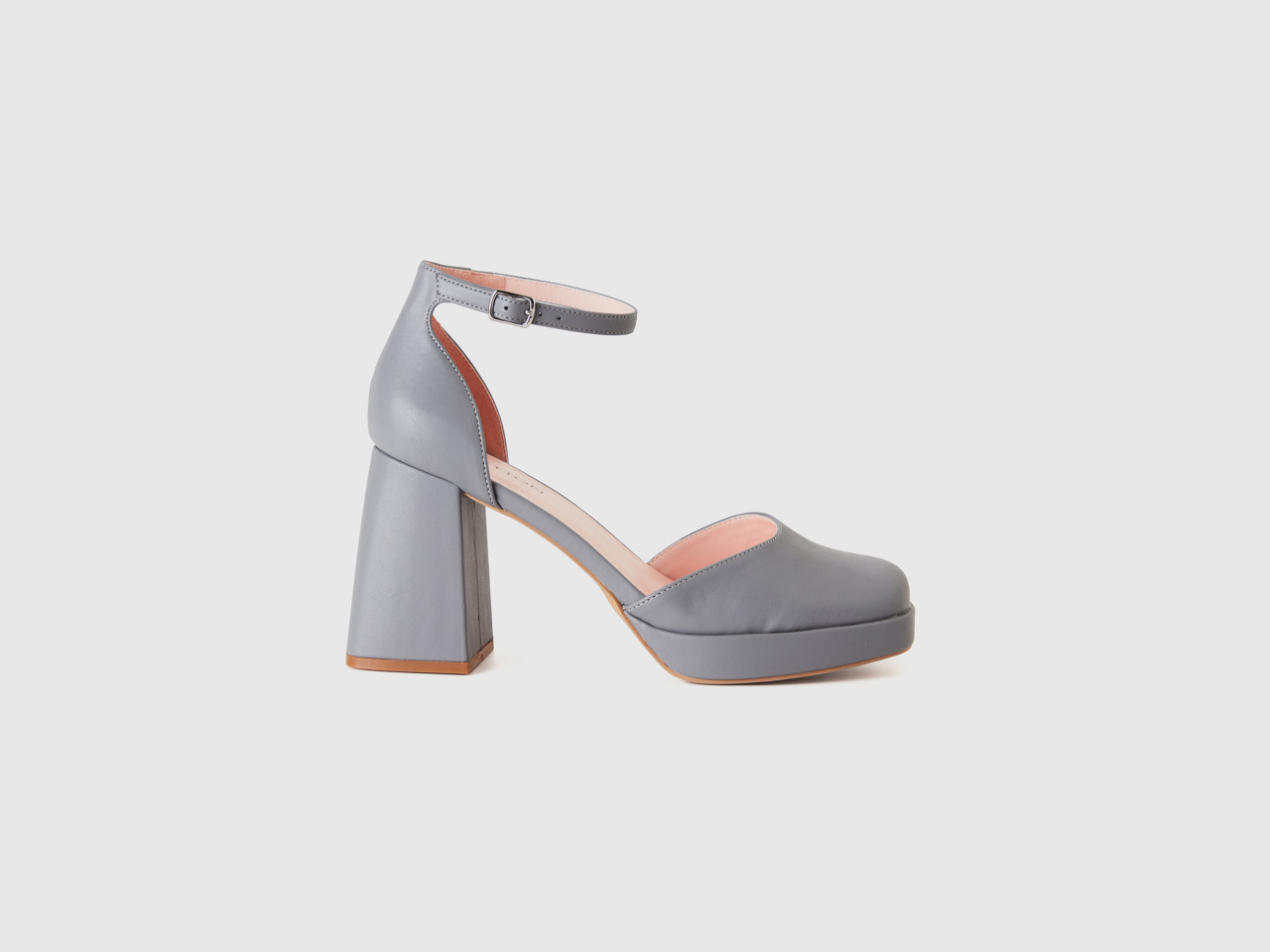 Women s Sandals New Collection 2024 Benetton