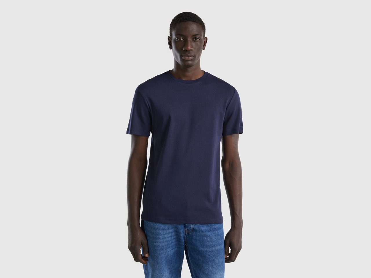 Ucb plain store t shirts