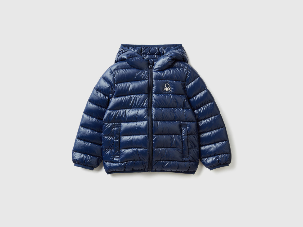 Benetton girl jacket online
