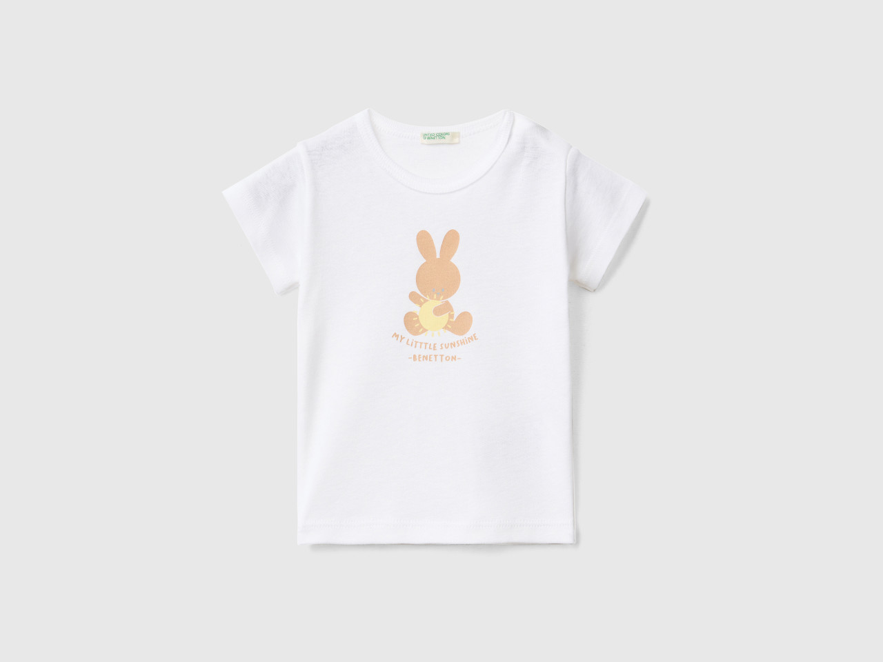 Tutone 2025 neonato benetton