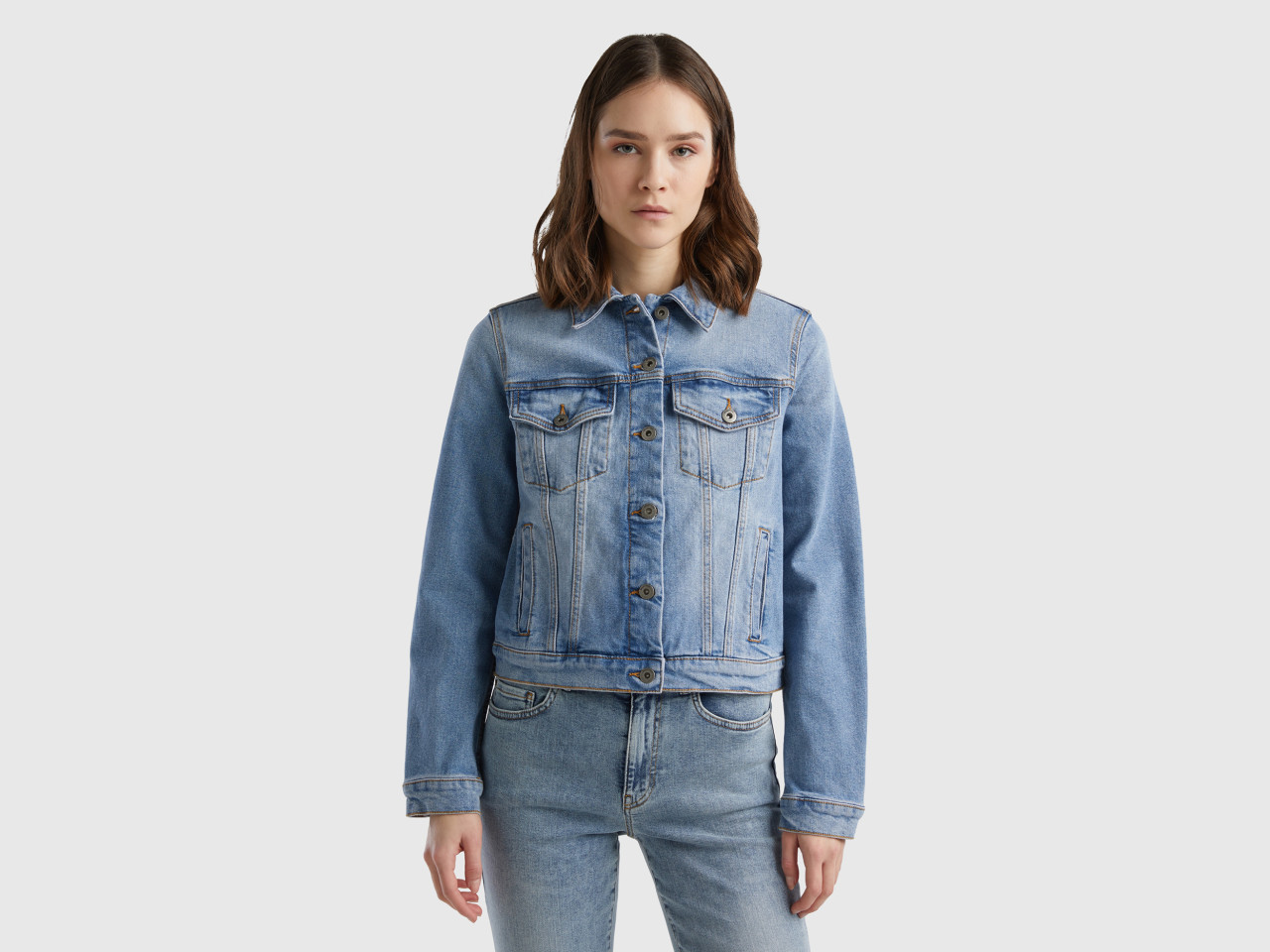 Women s Jackets and Coats Collection 2024 Benetton