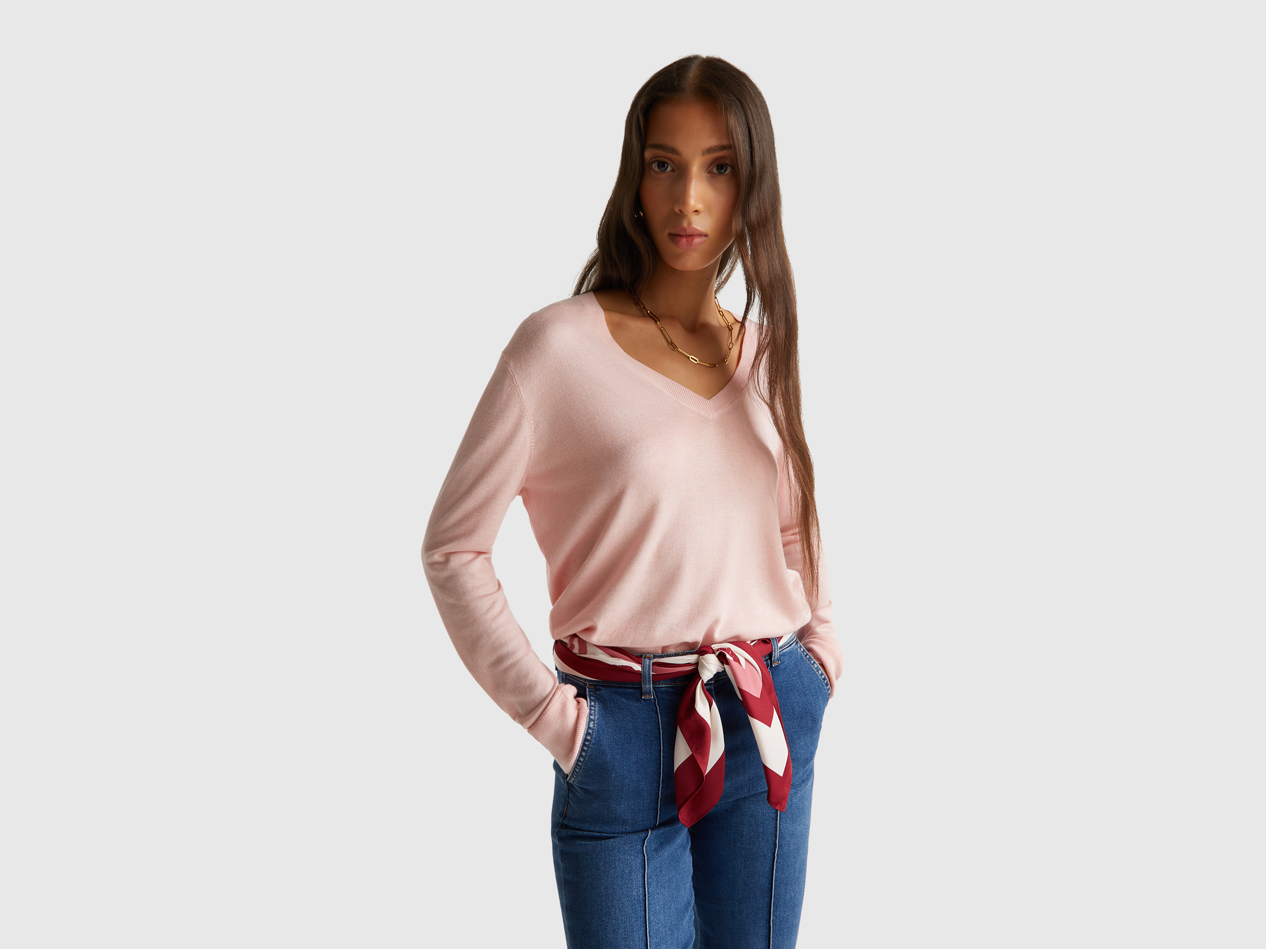 sudo  完売品　wide  tops 「back frane」ピンク Ruched Side Tube Top Plus Ambiance 73281 - Craze Fashion