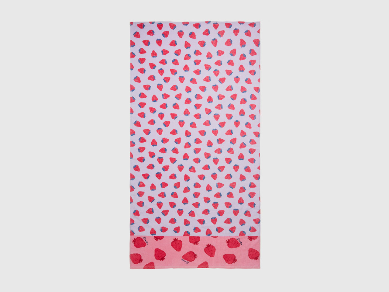 Women s Beachwear Accessories Summer 2024 Benetton