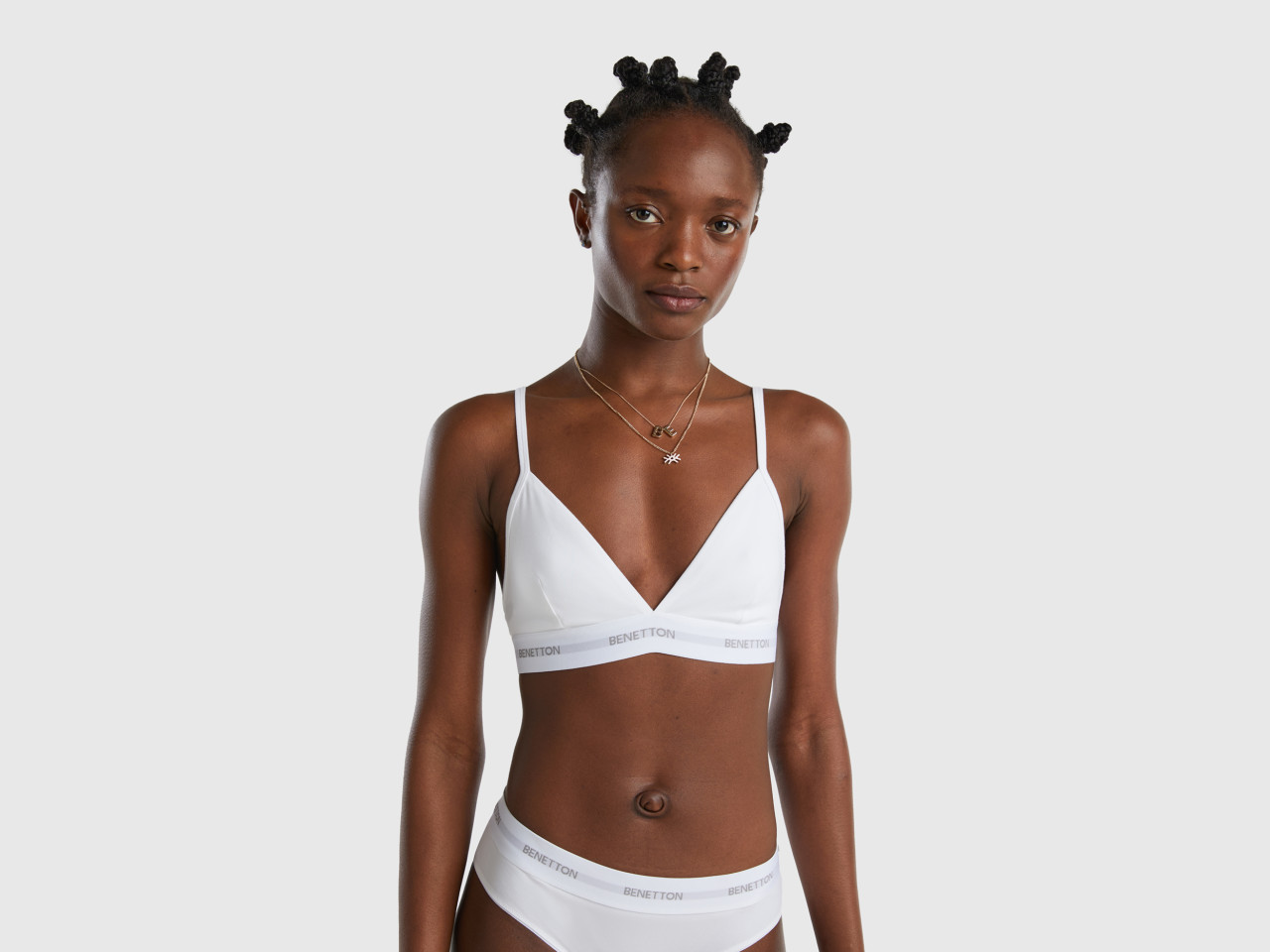 C Cup Bras Undercolors 2024 Benetton
