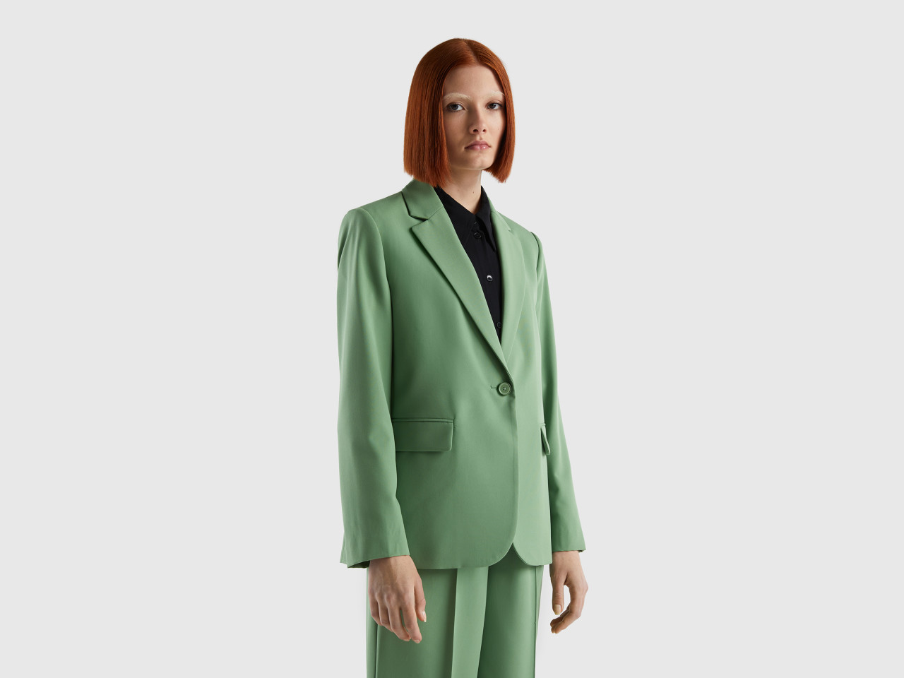 Women s Spring Jackets Collection 2024 Benetton