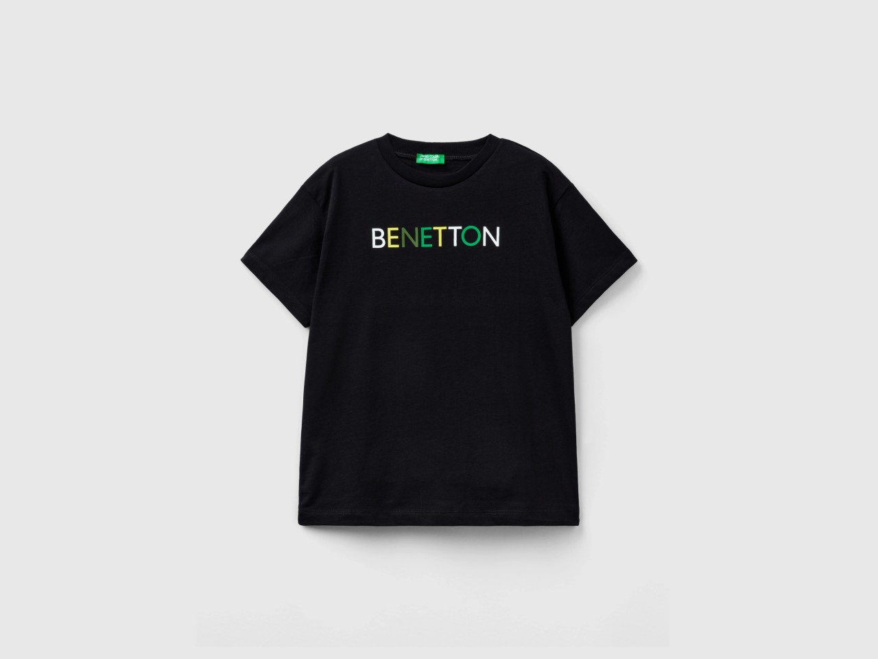 Benetton t shirt bambino shop