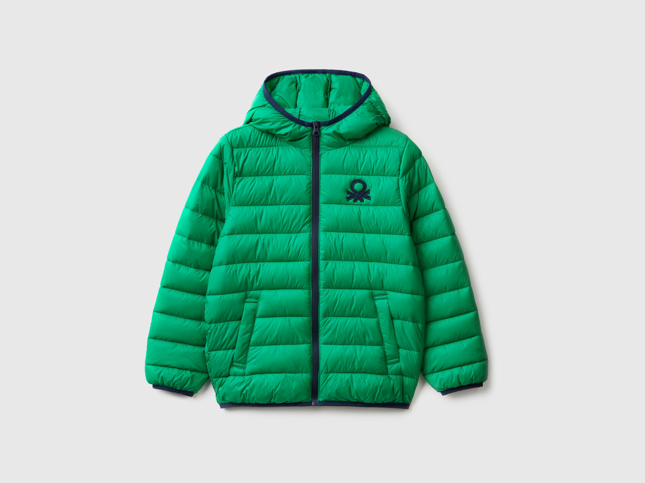 Abrigos benetton top